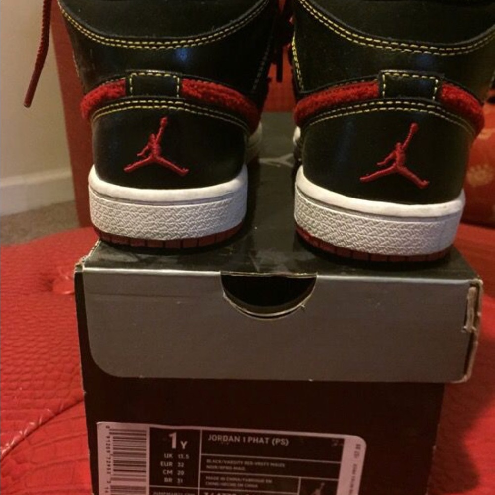 Youth Jordan’s